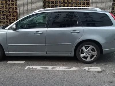 Occasion 2011 Volvo V50 Business Edition Break | 5 100 €