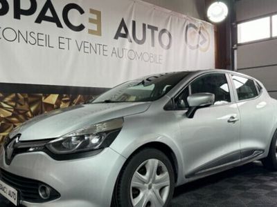 Renault Clio IV