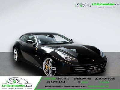 Occasion 2017 Ferrari GTC4Lusso Break | 273 000 € (Prix juste)