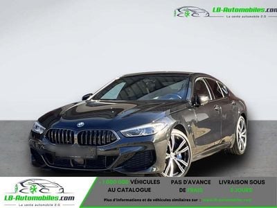Occasion BMW 840 Comfort Edition 340 ch (250 kW) 2021 Coupé