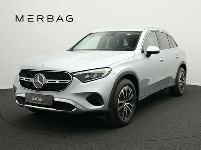 Mercedes GLC200