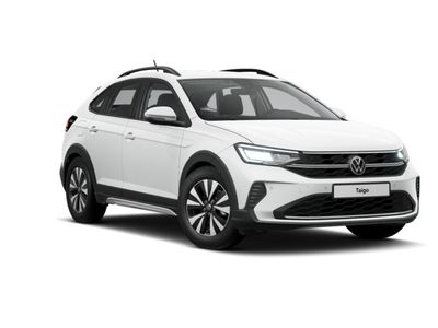 occasion VW Taigo 1.0 TSI 110 CH BVM LIFE