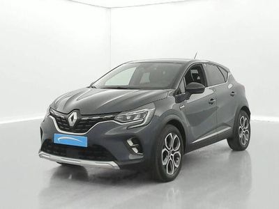 occasion Renault Captur TCe 140 EDC - 21 Intens