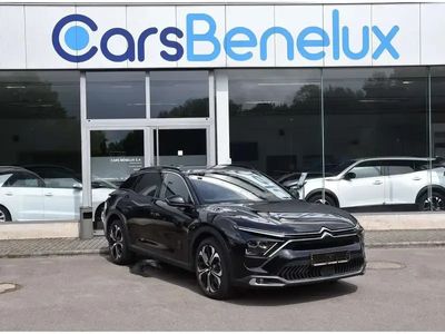 Citroën C5 X