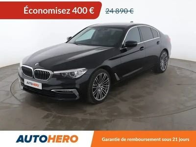 BMW 518