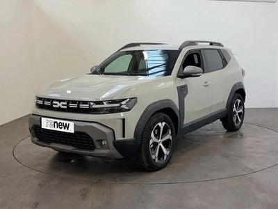 Occasion Dacia Duster Journey 2024 Beige SUV