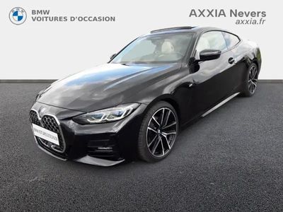 occasion BMW 420 420 iA 184ch M Sport