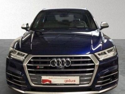 occasion Audi SQ5 3.0 TDI quattro/LED/ACC