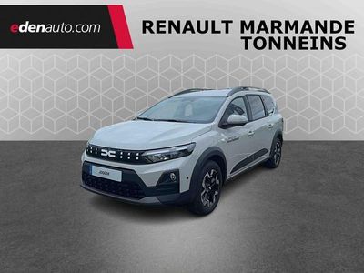 Nouvelle 2025 Dacia Jogger Journey Monospace | 28 190 €