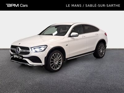 occasion Mercedes GLC300 