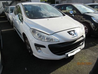 occasion Peugeot 308 1.6 HDI110 CONFORT PACK FAP BVM6 5P