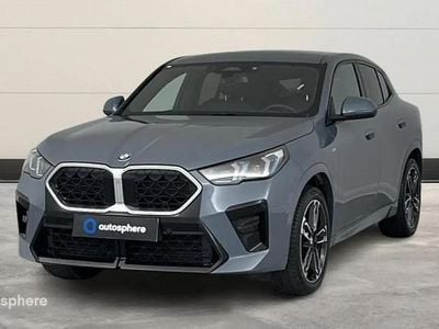 Occasion BMW X2 M Sport 173 ch (127 kW) 2025 SUV