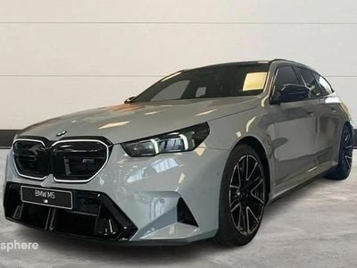 Nouvelle BMW M5 Sport Line 594 ch (436 kW) 2025 Break