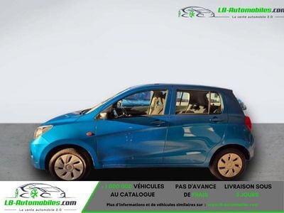Suzuki Celerio