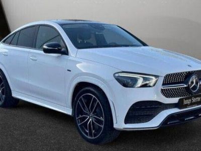 occasion Mercedes E350 GLE Coupe211+136ch AMG 4Matic