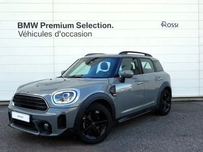 Mini One D