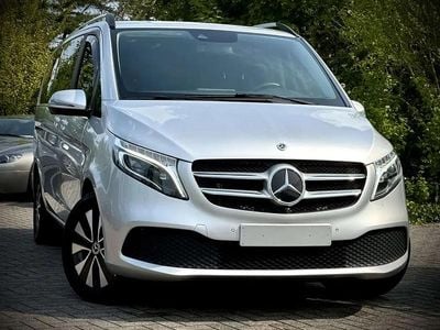 Mercedes V300