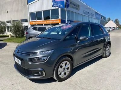 Citroën C4 Picasso