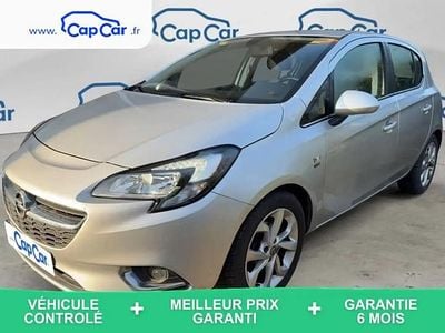 Occasion 2019 Opel Corsa Design Edition Citadine | 8 190 € (Super prix)