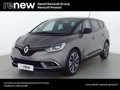 occasion Renault Grand Scénic IV Grand Scenic TCe 140 EDC