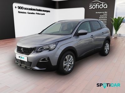 occasion Peugeot 3008 1.2 PureTech 130ch Active Business S&S