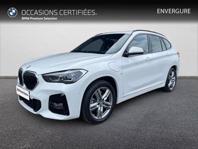 occasion BMW X1 xDrive25eA 220ch M Sport - VIVA196230312