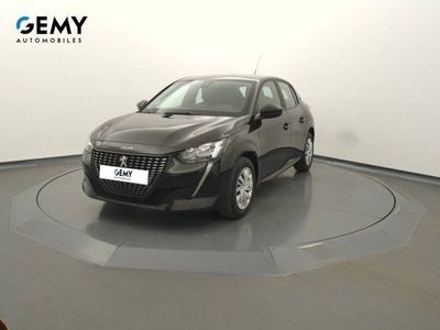 occasion Peugeot 208 - VIVA191222106