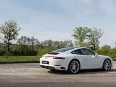 occasion Porsche 911 Carrera 4S Coupe 3.0i 420 Pdk