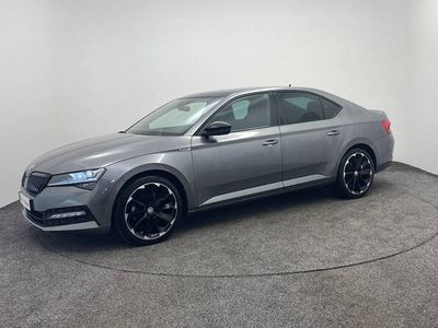 occasion Skoda Superb Superb2.0 TDI 150 SCR DSG7