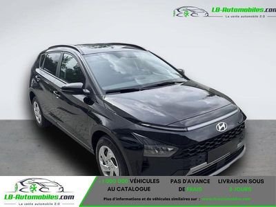 Occasion 2025 Hyundai Bayon SUV | 25 000 € (Prix assez cher)
