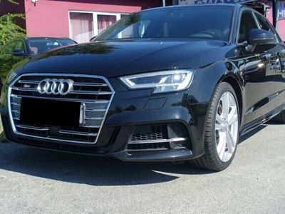 occasion Audi S3 Sportback 2.0 TFSI 310CH QUATTRO S TRONIC 7