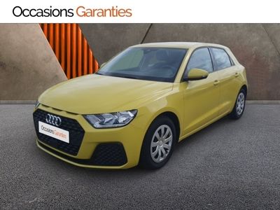 occasion Audi A1 Sportback 25 TFSI 95ch