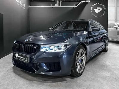 occasion BMW M5 M5Lim.Xdrive/20/Carbon Dach/Driving Assistant Plu