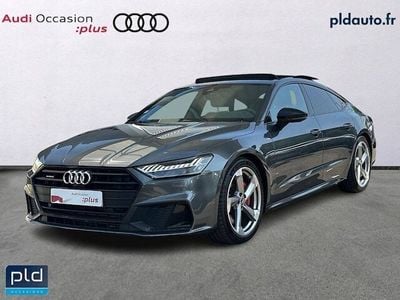 Audi A7 Sportback
