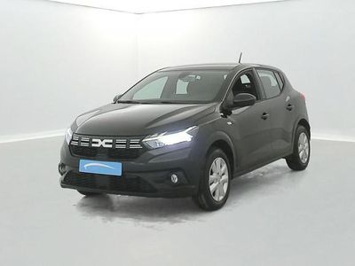 Occasion Dacia Sandero Expression 92 ch (67 kW) 2024 Citadine