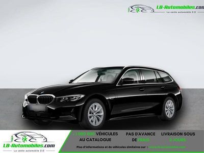 BMW 320e