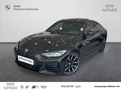 BMW 420