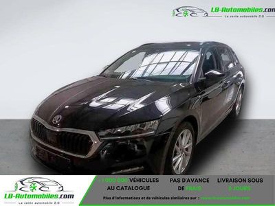 Occasion 2022 Skoda Octavia Break | 26 100 € (Prix juste)