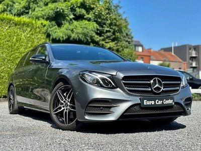 Mercedes E200