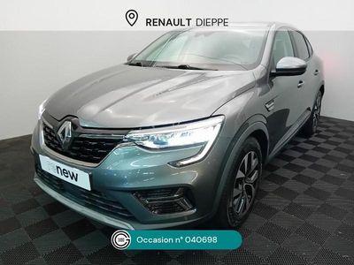 Occasion 2023 Renault Arkana Evolution SUV | 21 990 € (Prix assez cher)