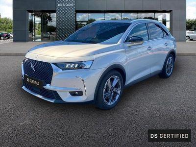 DS Automobiles DS7 Crossback