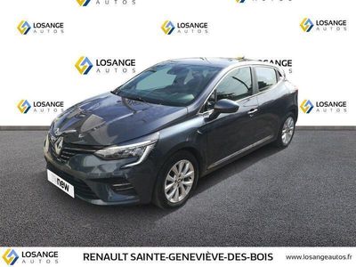 occasion Renault Clio V Clio TCe 100 GPL - 21 - Intens