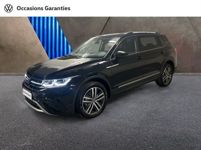 VW Tiguan Allspace