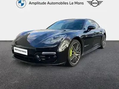 occasion Porsche Panamera 2.9 V6 462ch 4 E-hybrid