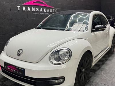 VW Beetle