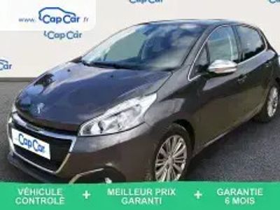 occasion Peugeot 208 1.2 Puretech 110 Allure