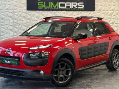 Citroën C4 Cactus