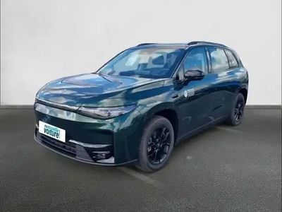 Glazad green Occasion 2025 Leapmotor C10 SUV | 26 990 €