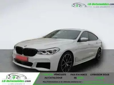 occasion BMW 340 Serie 6 640iCh Bva