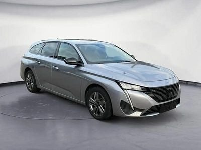 Occasion Peugeot 308 Allure 131 ch (96 kW) 2024 Gris Break